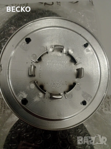 Капачки за джанти за Fiat 500, снимка 4 - Аксесоари и консумативи - 53445105