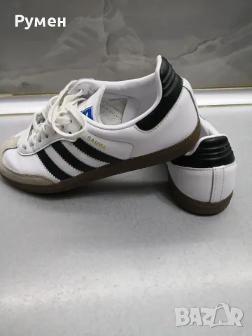 Нови маратонки Adidas , снимка 3 - Маратонки - 56316319