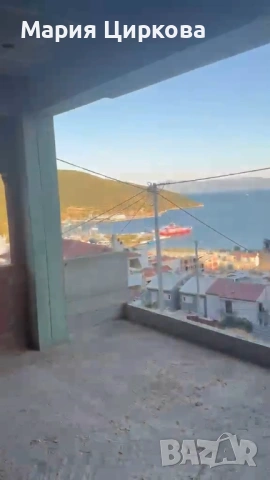 Апартамент с 1 спалня в Неа Перамос, Гърция , снимка 3 - Апартаменти - 53297818