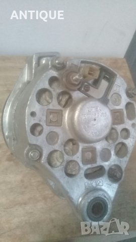 Генератор,Алтернатор за Лада, снимка 2 - Части - 44166510