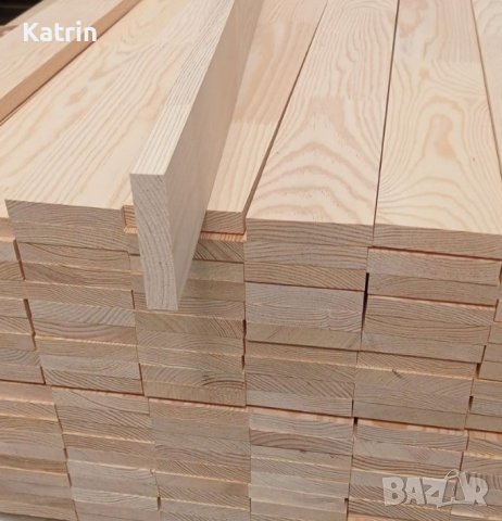 Дървен материал , снимка 4 - Други - 42554755