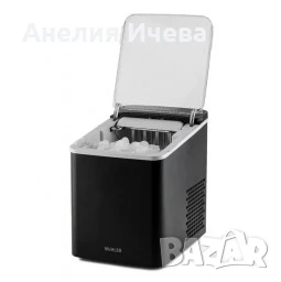 Ледогенератор Muhler , снимка 5 - Други - 51223541