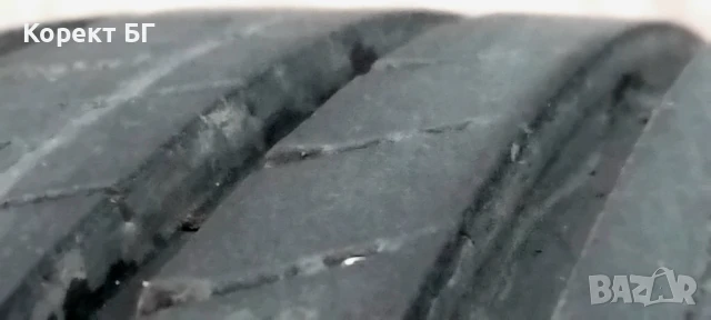 Гуми 185 60 14 Ласа Lassa 2 броя. Нов внос. Не са нови. , снимка 4 - Гуми и джанти - 50636614