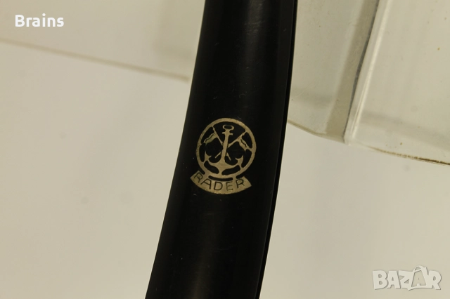 Стар Бъснач RADER KDS С Котва, снимка 4 - Други ценни предмети - 52307977