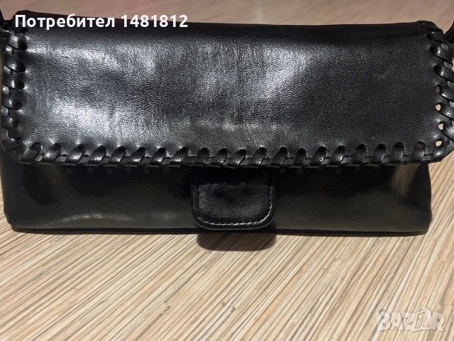 Дамска чанта , снимка 3 - Чанти - 52991248