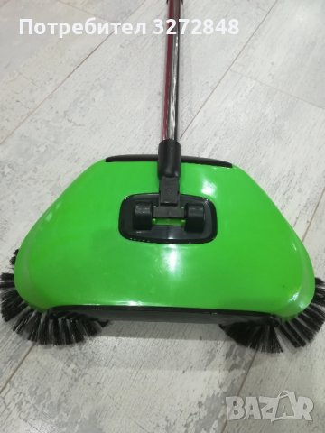 Подочистачка, снимка 3 - Мопове, кофи, четки и метли - 41918723