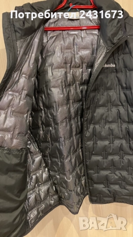 Яке Columbia Delta Ridge™ II, снимка 4 - Якета - 52865095