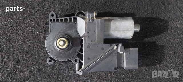 Машинка - Моторче Предно Ляво Стъкло Мерцедес А класа W168 - 101155300 - 05073101 N, снимка 2 - Части - 44535103