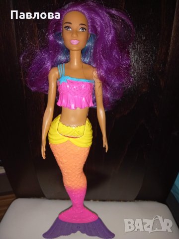 Барбита(1), снимка 2 - Кукли - 35992900