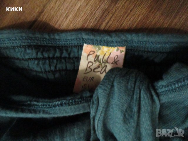 Дамски дънки блузи Лот, снимка 11 - Блузи с дълъг ръкав и пуловери - 42309935