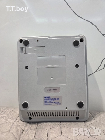 Super Nintenso SNES, снимка 8 - Игри за Nintendo - 51982621