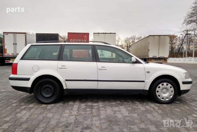 VW Пасат Б5 Б5.5 3 броя На Части N, снимка 2 - Части - 39629174
