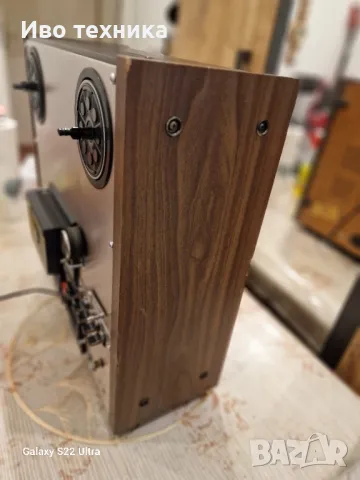 AKAI  GX600DB , снимка 7 - Декове - 50051536