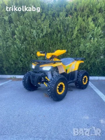 Бензиново ATV SHARK 150cc
