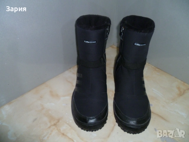 ADIDAS ботуши №41, снимка 5 - Дамски ботуши - 53206428