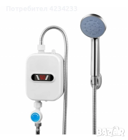 проточен бойлер , снимка 4 - Бойлери - 52649938