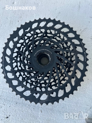 Касета sram eagle 50 лв