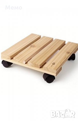 Поставка за саксия, снимка 5 - Саксии и кашпи - 33362962