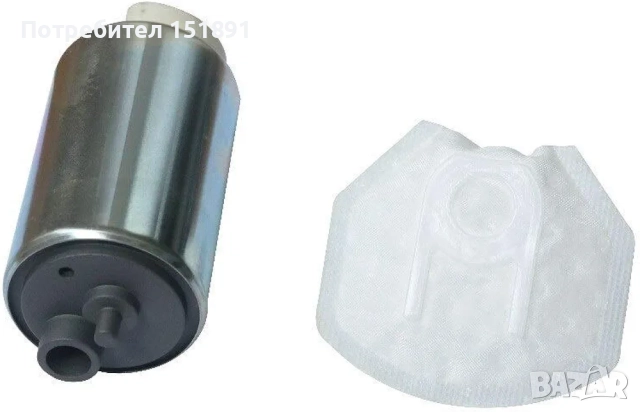 Чисто нови филтри и помпи за мотор suzuki - kawasaki , снимка 10 - Мотоциклети и мототехника - 52887916