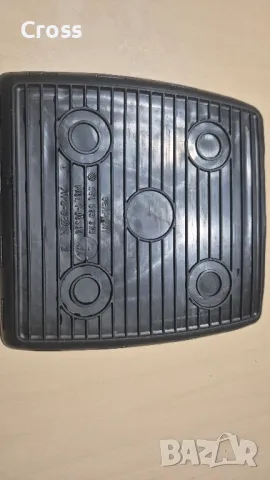 Оригинални подложки за централна конзола за VW Golf 7.5, снимка 7 - Аксесоари и консумативи - 48758505