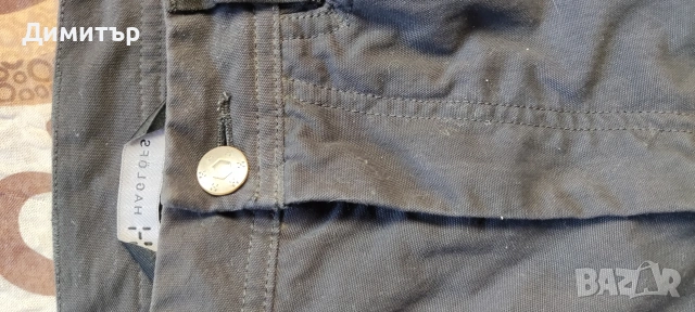 Haglofs, снимка 2 - Панталони - 53496615