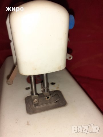  Шевна машина-- детска, снимка 8 - Други - 39945092