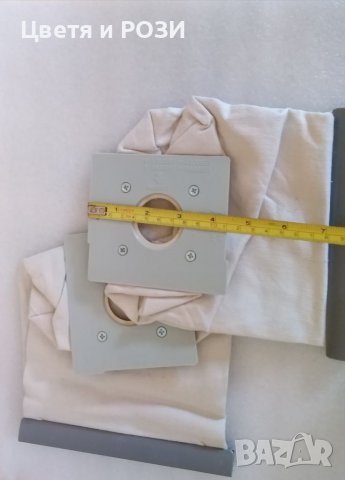 Постоянни торбички за прахосмукачка, снимка 2 - Прахосмукачки - 39626925