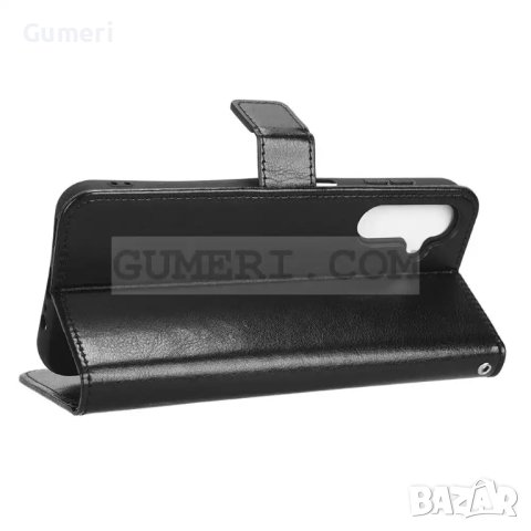 Тефтер "Wallet" за Samsung Galaxy A14 5G, снимка 6 - Калъфи, кейсове - 41379227