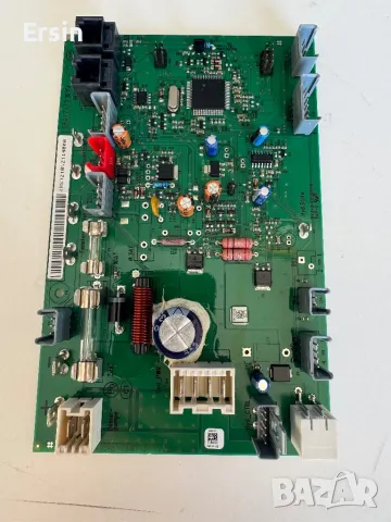 Електронно управление за Truma Комби  Цена 490.00 лева, снимка 12 - Къмпинг мебели - 49233010