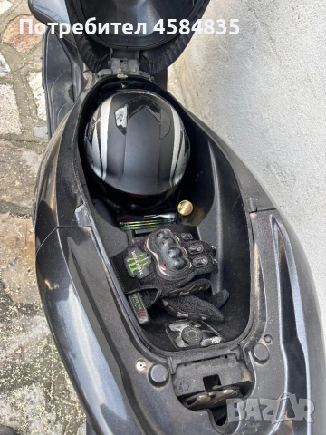 Honda pcx 125, снимка 5 - Мотоциклети и мототехника - 53648405