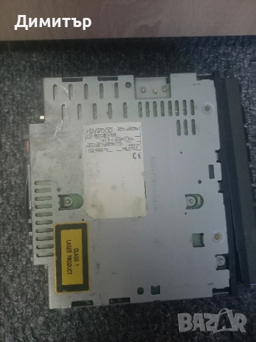 автомобилно радио, снимка 13 - Части - 51524353