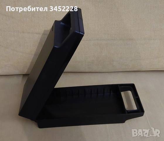 кутия за съхранение на аудиокасети нова за колекционери , снимка 4 - Антикварни и старинни предмети - 51912848
