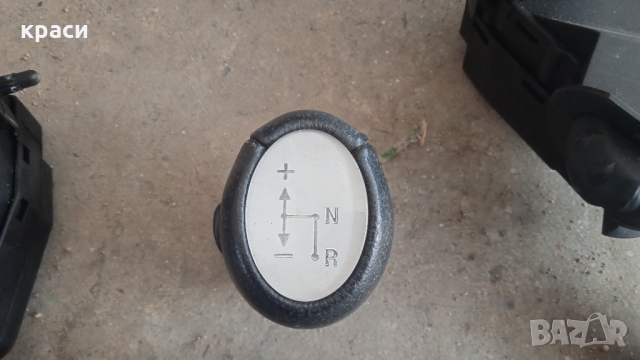 части смарт, снимка 5 - Части - 36104639