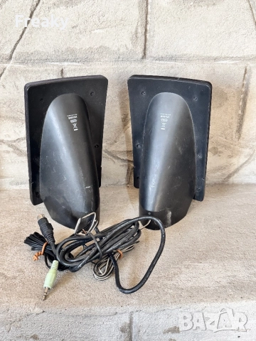 Тонколони Altec Lansing  BXR1121, снимка 2 - Bluetooth тонколони - 52433855