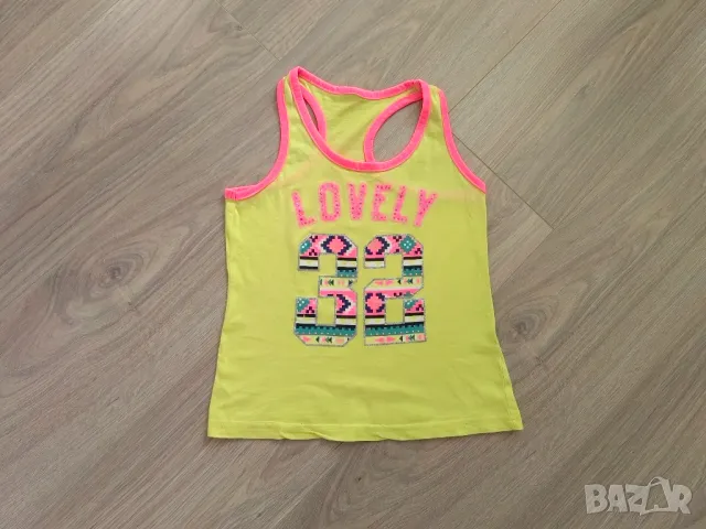 Дрехи за момиче 6-7 г , снимка 4 - Детски комплекти - 48411509