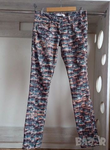 Дамски панталон Isabel Marant