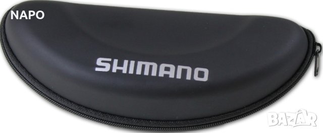 Очила Shimano Stradic Sunglasses, снимка 2 - Екипировка - 41940400