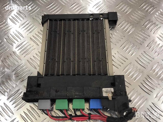 Ел.радиатор парно Renault Espace,2004г.