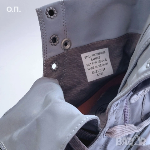 Palladium, боти 41, снимка 5 - Мъжки боти - 52006671