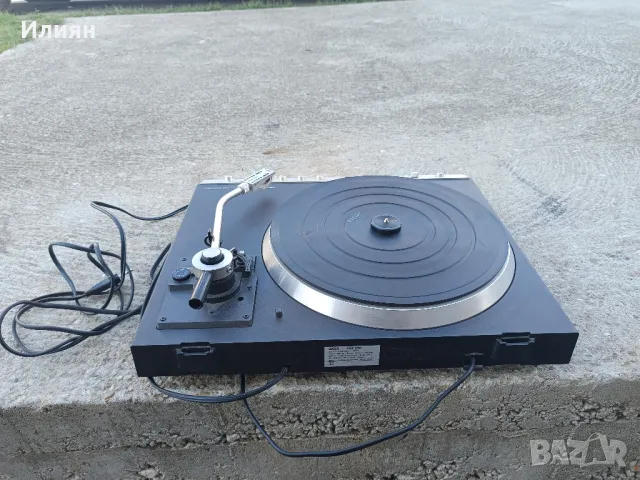 Грамофон , снимка 5 - Грамофони - 49629607