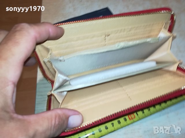 портмоне 1608230920, снимка 7 - Портфейли, портмонета - 41870349