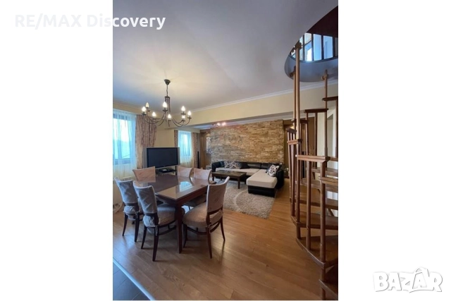 Мезонет - За продажба - к.к. Пампорово, снимка 4 - Апартаменти - 51530015