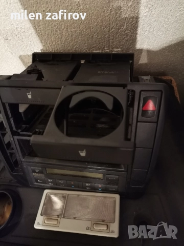 поставка за чаши къпхолдер за шаран алхамбра, снимка 3 - Аксесоари и консумативи - 51457769