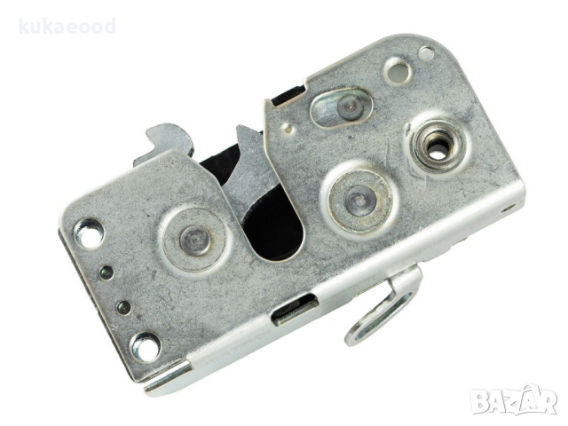 Брава за задна дясна врата (багажник) за Iveco Daily MK5 (2009-2014), снимка 2 - Части - 44599102