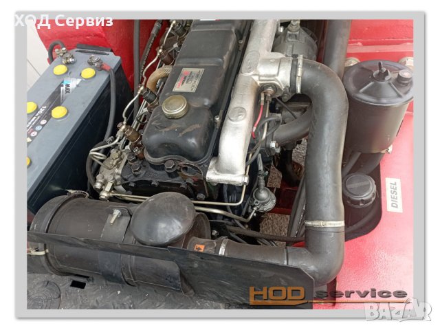 Мотокар рециклиран Балканкар ДВ 1786, снимка 17 - Подемници - 41185248