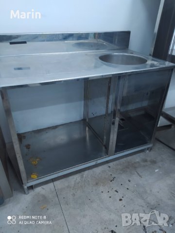 Неръждавейки мифки, снимка 4 - Обзавеждане на кухня - 42222826