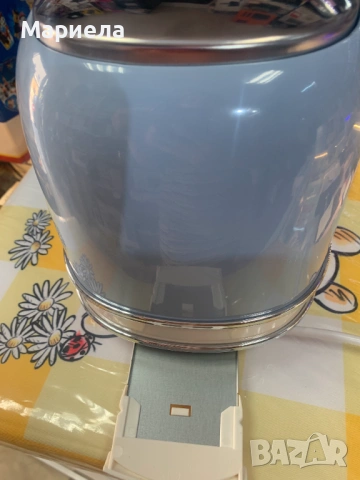 Ariete Винтидж тостер за 2 филийки / 815W / Транспортна забележка, снимка 9 - Тостери - 50779024