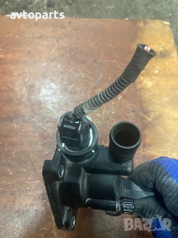 Renault clio 4 2015година 1.5dci Термостат, снимка 3 - Части - 40916428