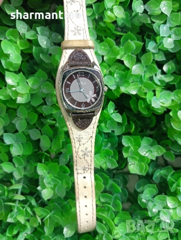 s.Oliver красив часовник - 45 лв, снимка 4 - Дамски - 51684577