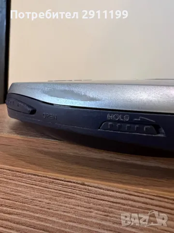 Дискмен / плеър Sony CD Walkman, снимка 9 - Други - 49052430